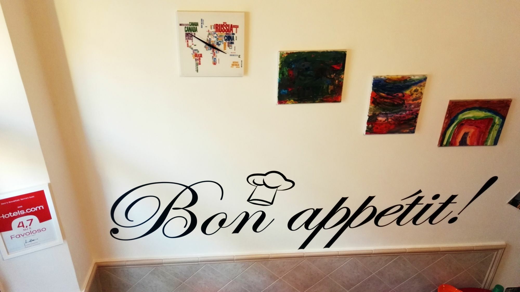 Via Umberto Lägenhet Rom Exteriör bild