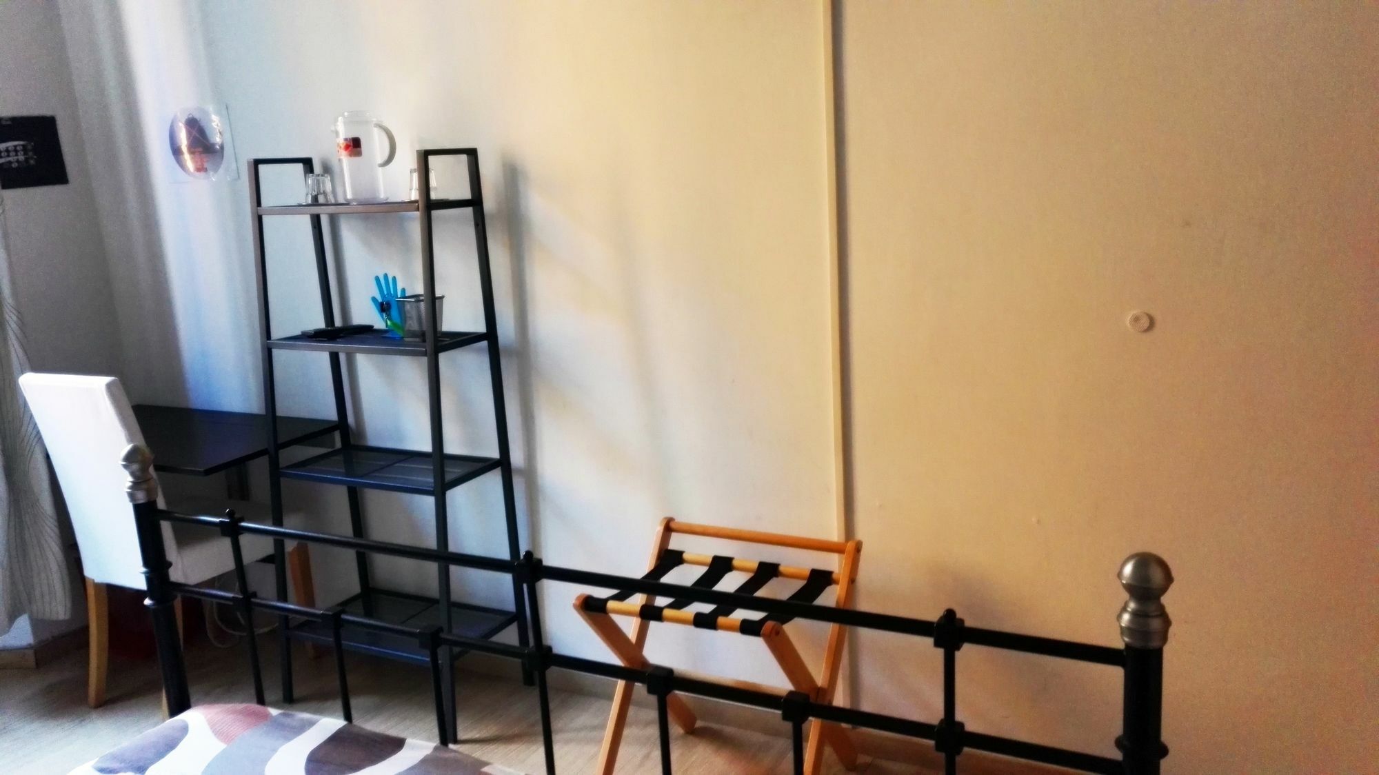 Via Umberto Lägenhet Rom Exteriör bild